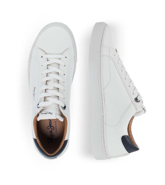Mens Sneakers Pepe Jeans Pj0Shpms000480000000_800