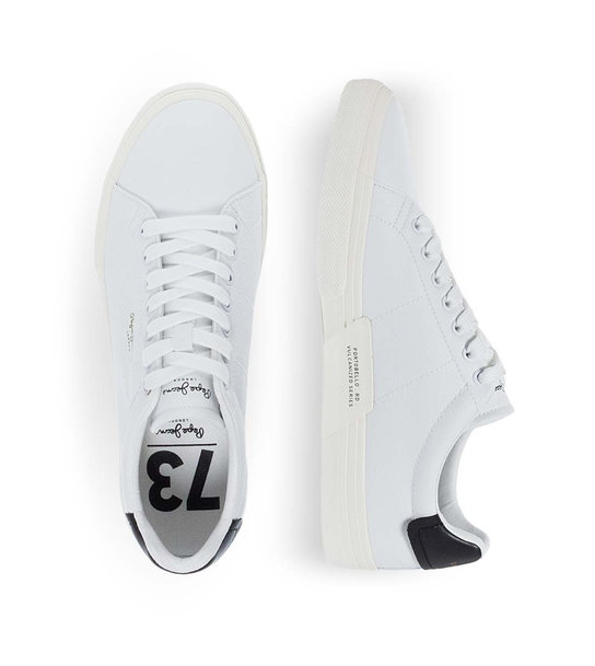 Mens Sneakers Pepe Jeans Pj0Shpms310760000000_800