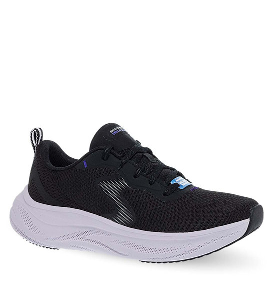 Women's Trainers Skechers 150562_Bklv