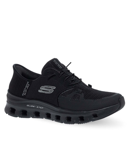 Women's Trainers Skechers 150420_Bbk