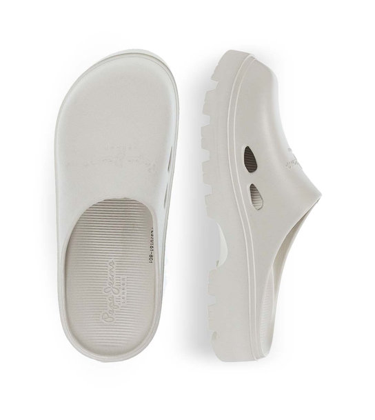 Womens Clogs Pepe Jeans Pj0Shpls701610000000_801