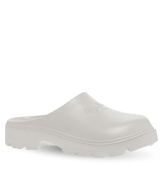 Womens Clogs Pepe Jeans Pj0Shpls701610000000_801