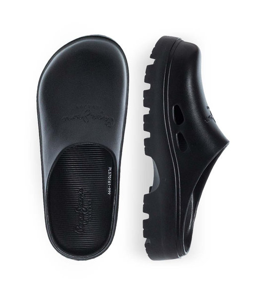 Womens Clogs Pepe Jeans Pj0Shpls701610000000_999