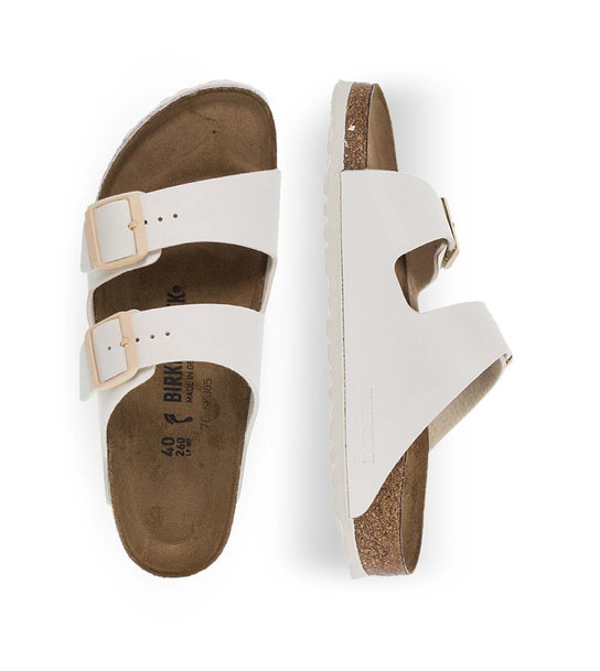 Womens Sandals Birkenstock Bk0Sh102733900355000 - Narrow fit