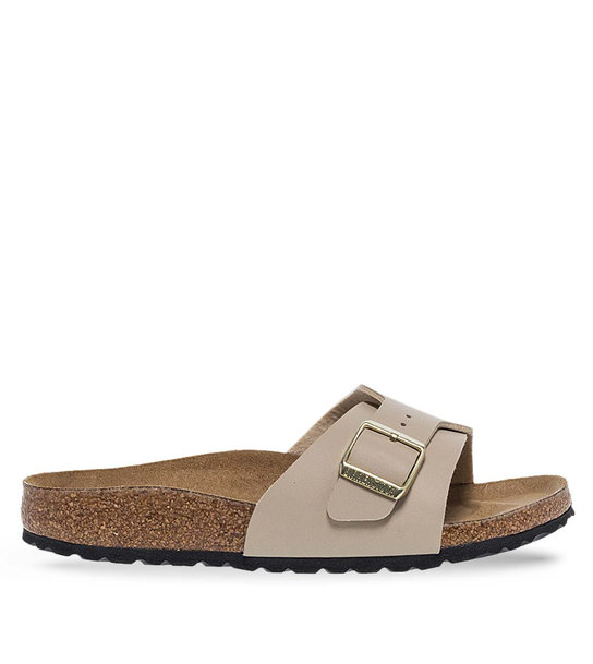 Womens Sandals Birkenstock Bk0Sh102924500354300 - Narrow fit