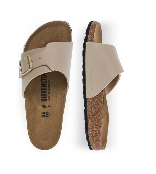 Womens Sandals Birkenstock Bk0Sh102924500354300 - Narrow fit