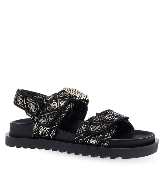 Γυναικεία Σανδάλια Guess Gu0Shfl6Fbsfal030000