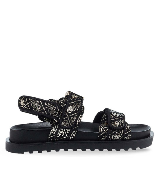 Womens Sandals Guess Gu0Shfl6Fbsfal030000