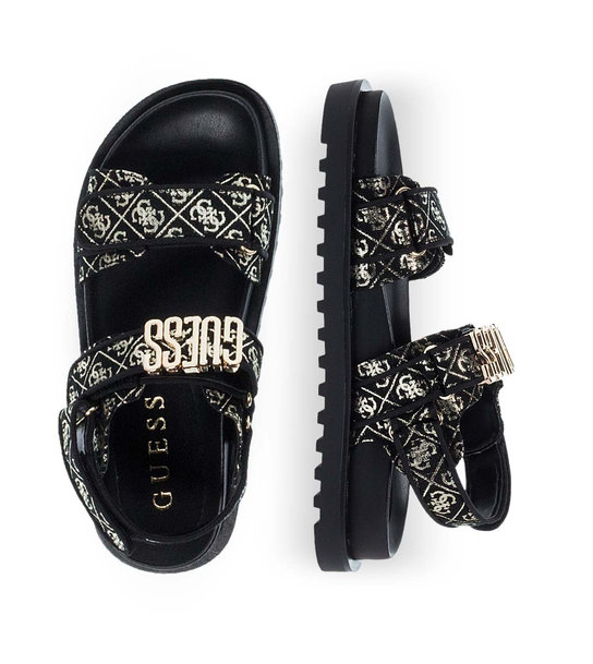 Womens Sandals Guess Gu0Shfl6Fbsfal030000