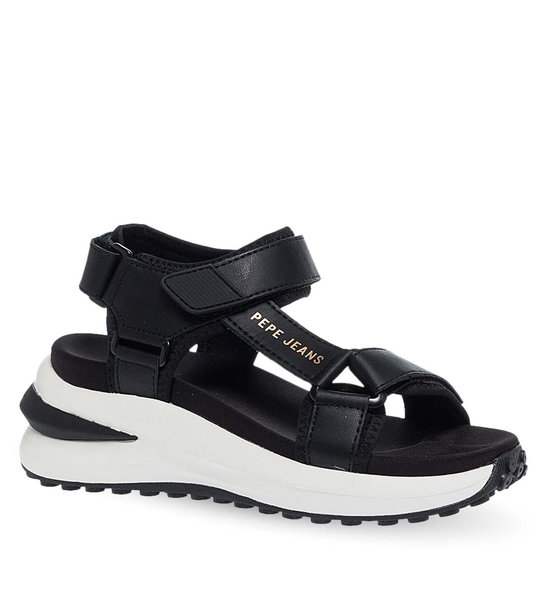 Γυναικεία Δερμάτινα Πέδιλα Pepe Jeans Pj0Shpls907070000000_999