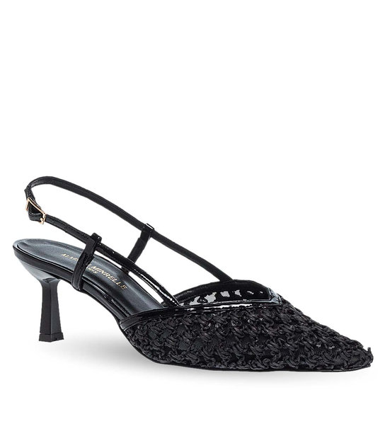 Γυναικεία Πέδιλα Mε Τακούνι Maison Minrelle 11631244