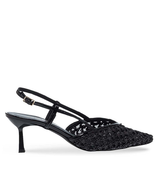 Γυναικεία Πέδιλα Mε Τακούνι Maison Minrelle 11631244