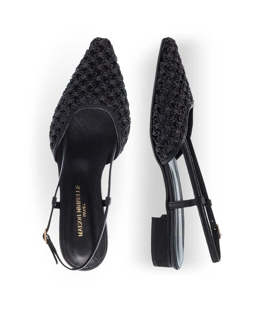 Γυναικεία Πέδιλα Maison Minrelle 11631245