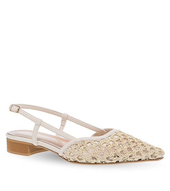 Γυναικεία Πέδιλα Maison Minrelle 11631245