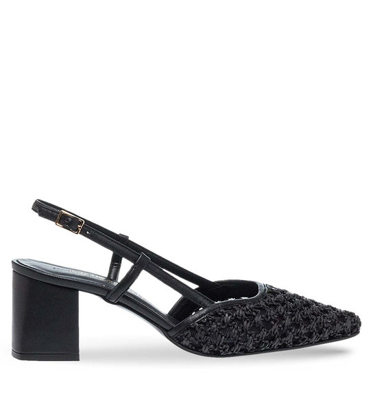 Womens Heeled Sandals Maison Minrelle 11631246