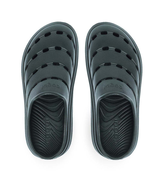 Ανδρικές Σαγιονάρες Θαλάσσης Coqui 6031-100-6300