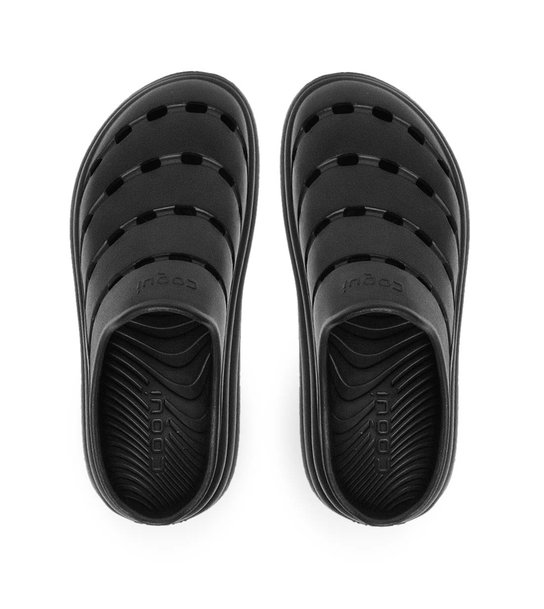 Ανδρικές Σαγιονάρες Θαλάσσης Coqui 6031-100-2200