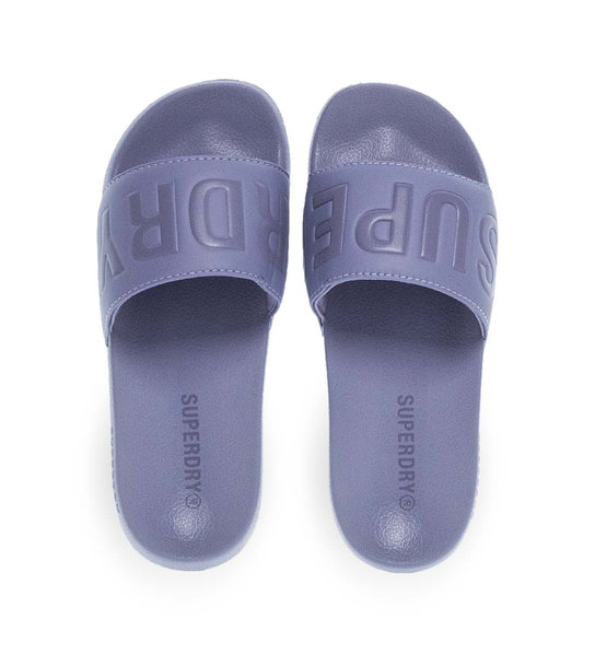 Γυναικείες Σαγιονάρες Θαλάσσης Superdry Sd0Shwf310237A000000_B9M