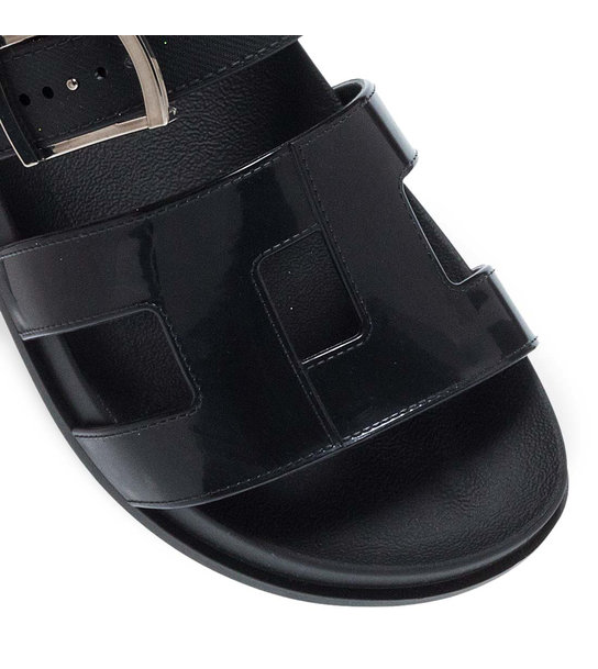 Γυναικείες Σαγιονάρες Θαλάσσης Zaxy 1-780-25213-20