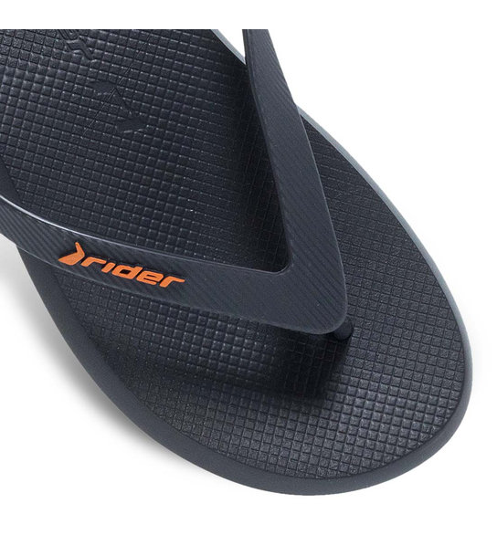 Mens Flip Flops Rider 1-780-25002-18