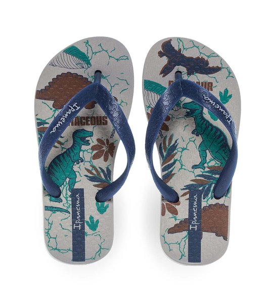 Παιδικές Σαγιονάρες Θαλάσσης Ipanema 1-780-25430-38