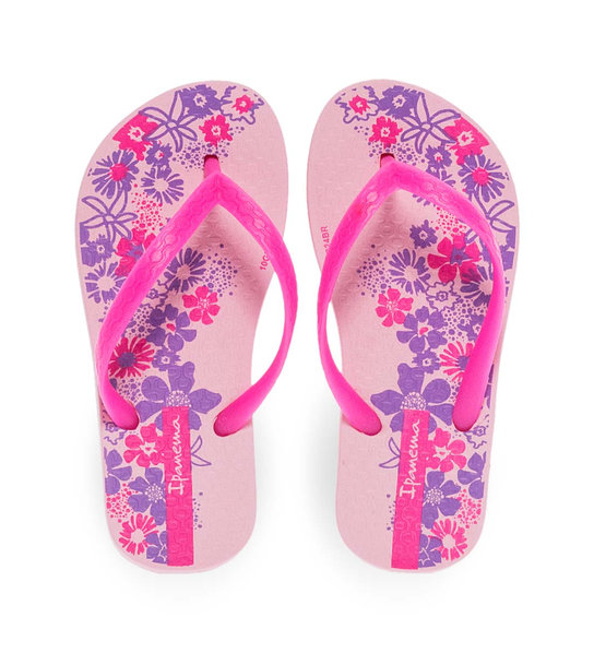 Παιδικές Σαγιονάρες Θαλάσσης Ipanema 1-780-25438-38