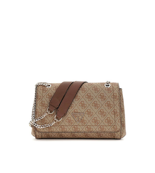 Γυναικεία Τσάντα Guess Hwbg78_79210