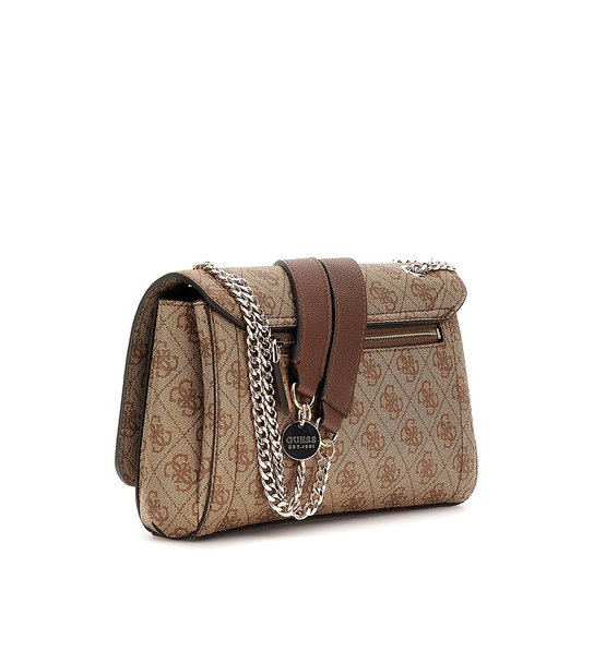 Γυναικεία Τσάντα Guess Hwbg78_79210