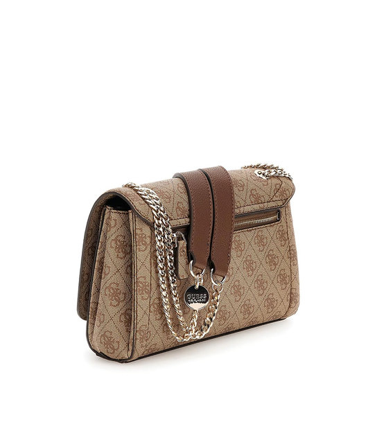 Γυναικεία Τσάντα Guess Hwbg78_79210