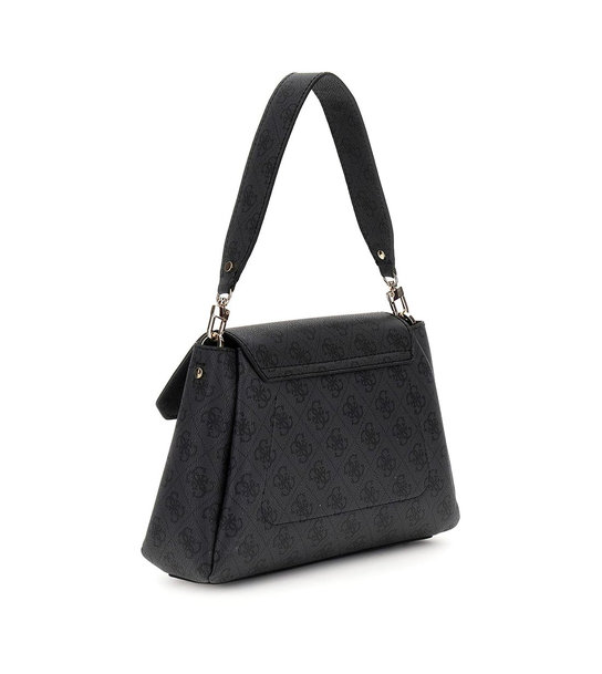 Γυναικεία Τσάντα Ώμου Guess Hwsg95_07200