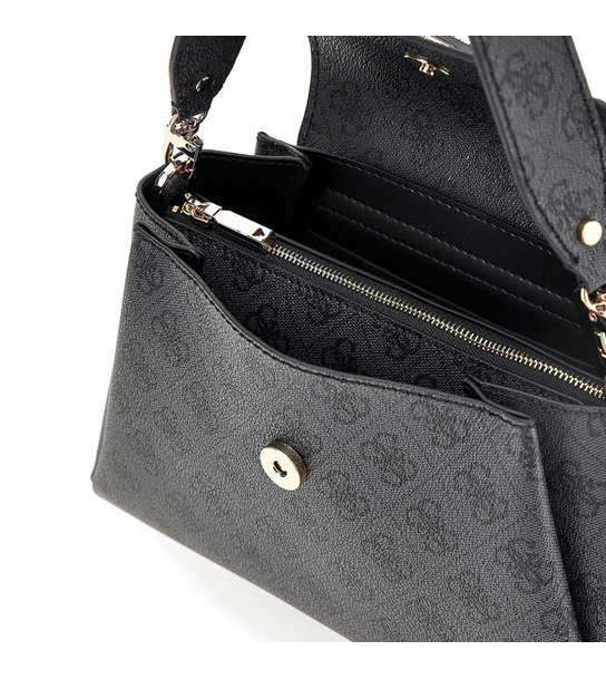 Γυναικεία Τσάντα Ώμου Guess Hwsg95_07200