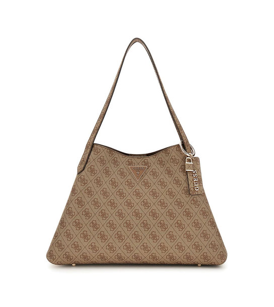 Γυναικεία Τσάντα Ώμου Guess Hwsg95_07220