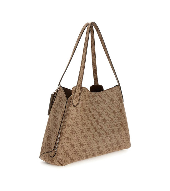 Womens Shoulder Bag Guess Hwsg95_07220