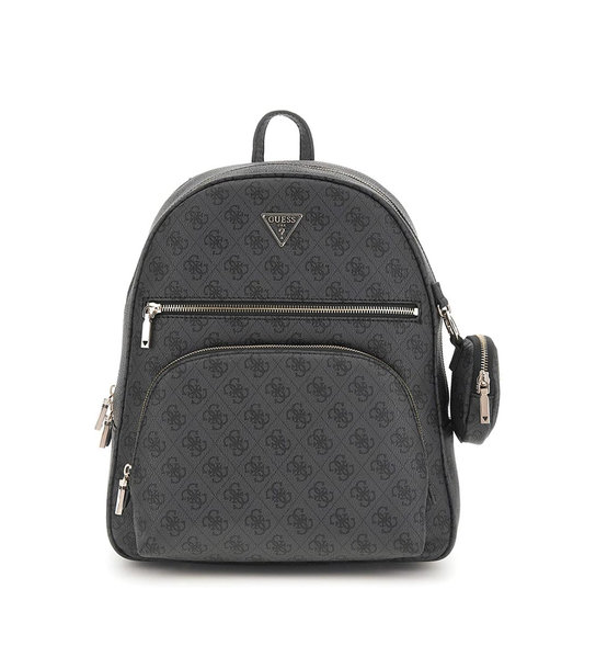 Γυναικείο Σακίδιο Πλάτης Guess Hwsl90_06330