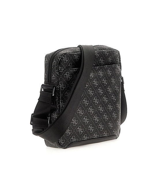 Ανδρική Τσάντα Guess Hmtolo_P4258