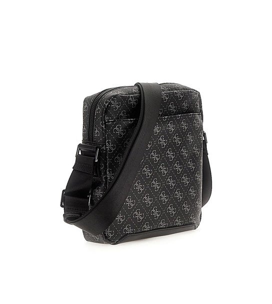 Ανδρική Τσάντα Guess Hmtolo_P4258