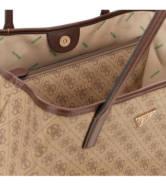 Γυναικεία Τσάντα Guess Hwesg9_51429