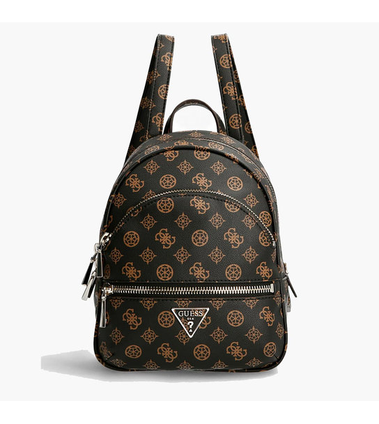 Γυναικείο Σακίδιο Πλάτης Guess Hwpg69_94320