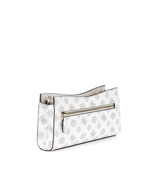 Γυναικεία Τσάντα Χιαστί Guess Hwpg95_21120