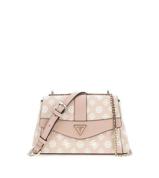 Γυναικεία Τσάντα Χιαστί Guess Hwpg95_21210