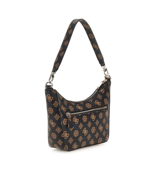 Γυναικεία Τσάντα Ώμου Guess Hwpm95_21170