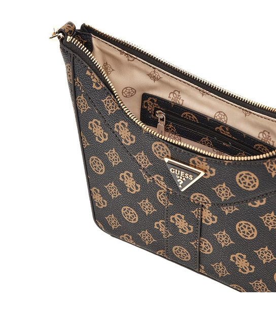 Γυναικεία Τσάντα Ώμου Guess Hwpm95_21170