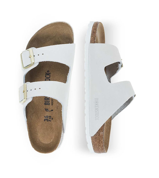 Womens Leather Sandals Birkenstock Bk0Sh102947500354300