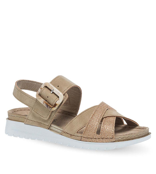 Γυναικεία Πέδιλα Inblu Cn000047 026