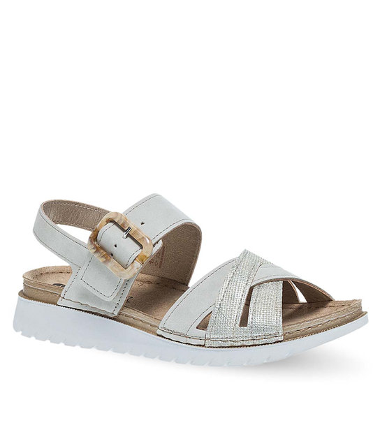 Γυναικεία Πέδιλα Inblu Cn000047 002