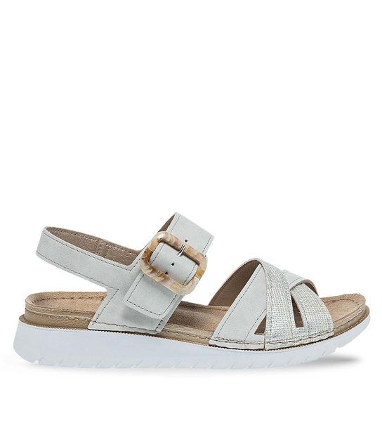 Womens Sandals Inblu Cn000047 002