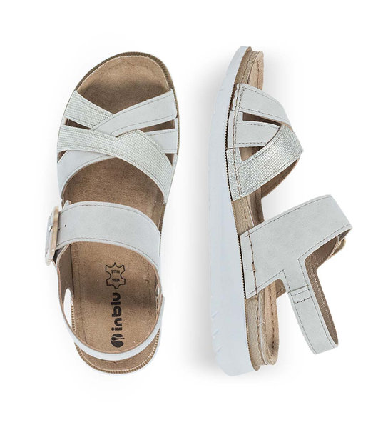 Womens Sandals Inblu Cn000047 002