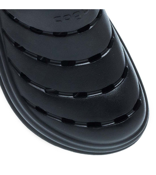 Womens Clogs Coqui 6032-100-2200