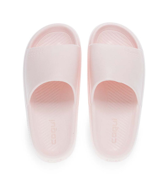 Γυναικείες Σαγιονάρες Θαλάσσης Coqui 7242-100-4100