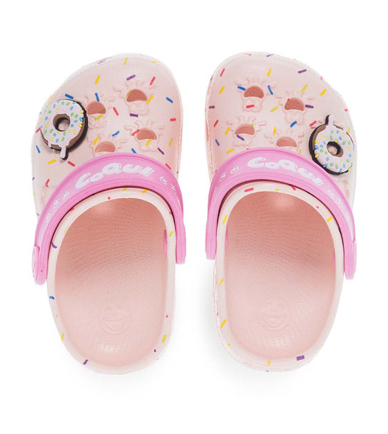 Παιδικά Clog Coqui 8701-280-4106